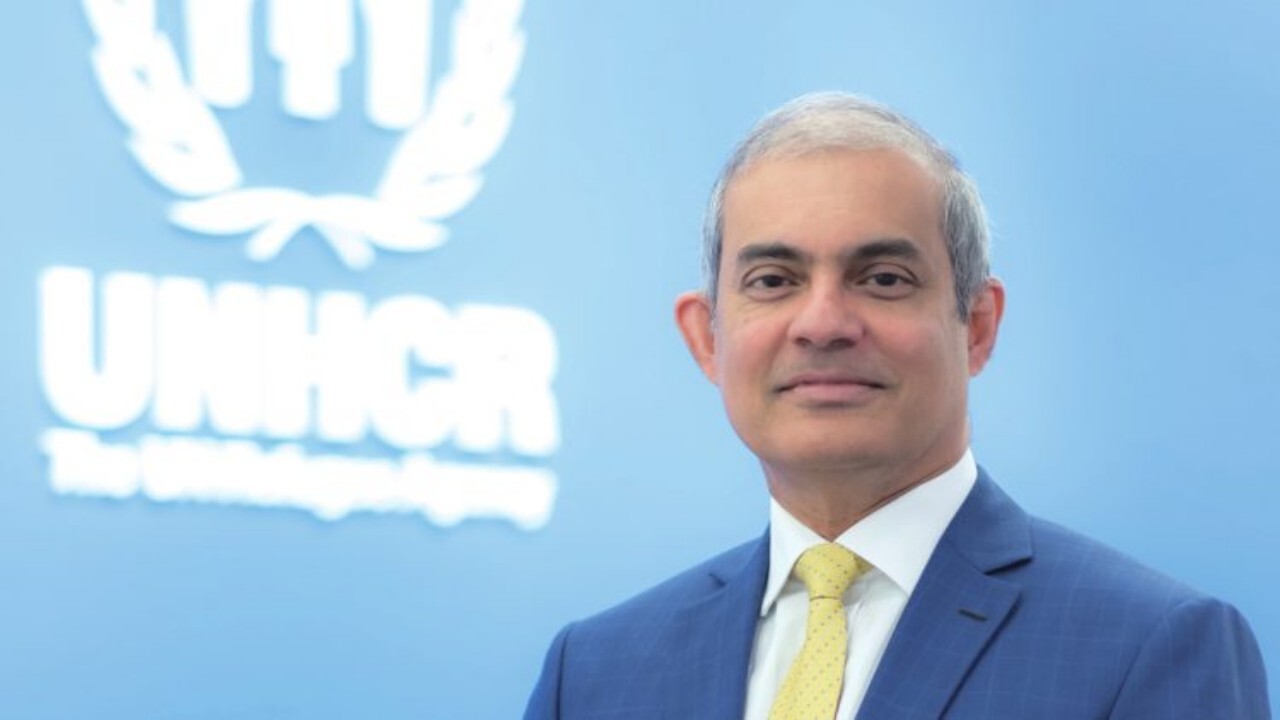 معاون جدید یوناما معرفی شد