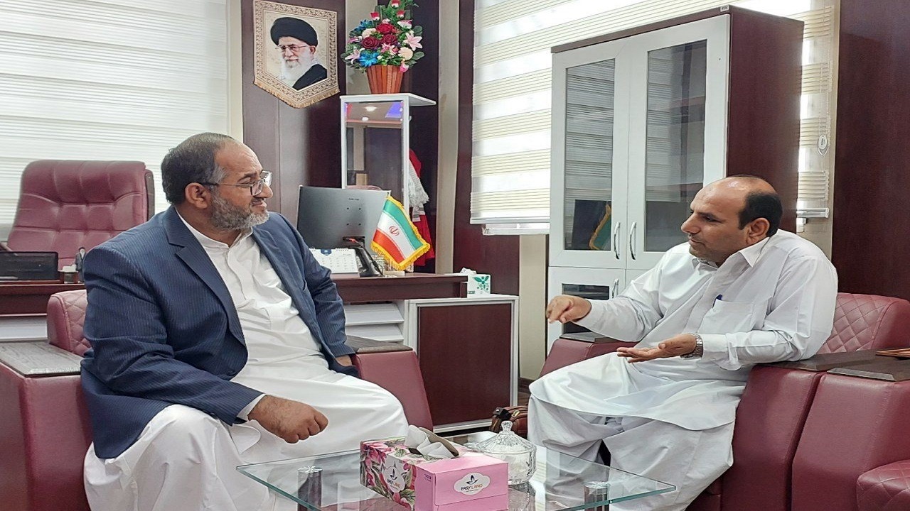 عملیات گازرسانی به بندرکنارک آغاز شد