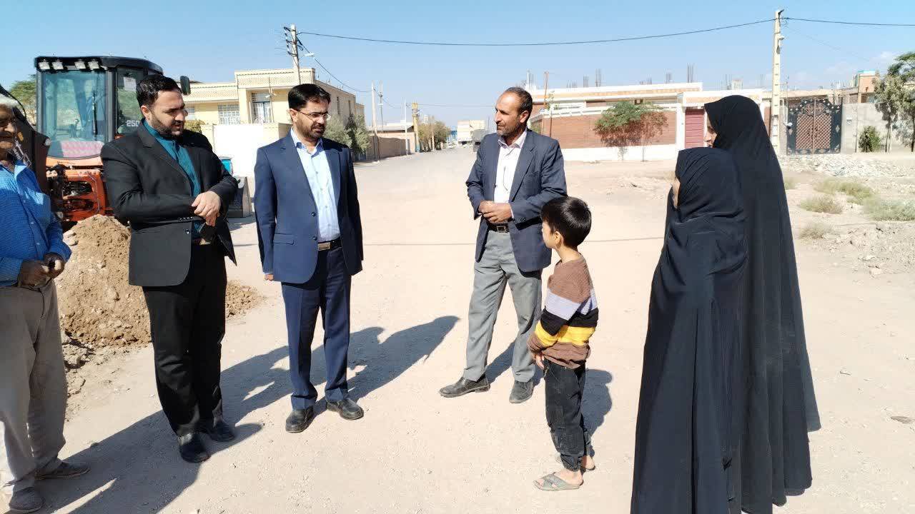 ورود به موقع دستگاه قضایی شهرستان زرند مانع تشکیل ۲۰۰ پرونده قضایی شد