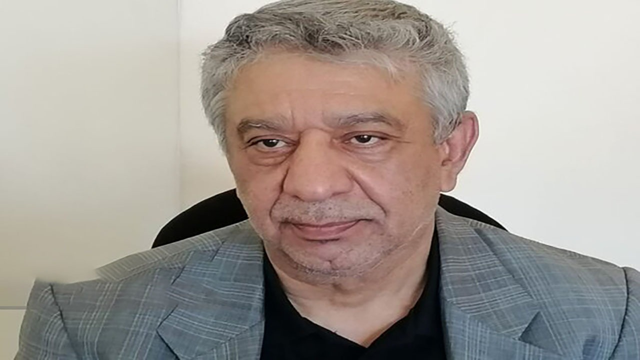 مدیرعامل خانه تئاتر ماندنی شد/ پذیرفته نشدن استعفا