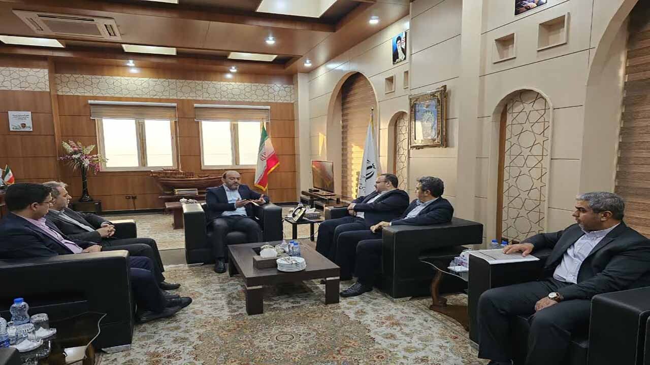 موانع پیش روی راه اندازی و توسعه پروژه‌های شیلاتی برداشته شود