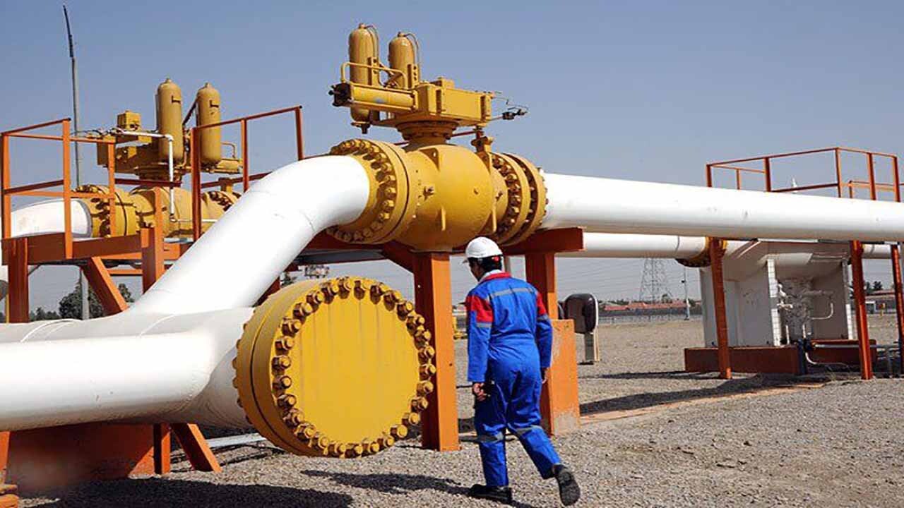 خط انتقال تزریق گاز از بندرعباس به سیستان وبلوچستان درحال انجام است