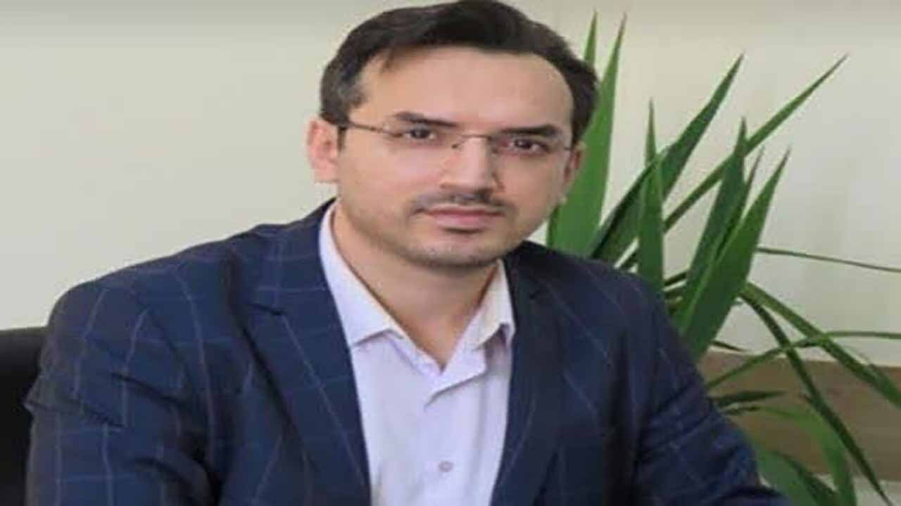 انتصاب رییس مجتمع آموزشی پژوهشی و درمانی پیامبر اعظم(ص) بندرعباس