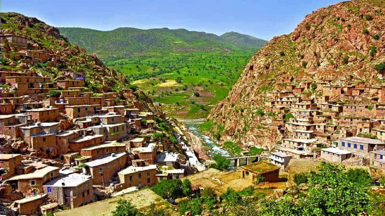 ثبت سه رویداد مهم گردشگری کردستان در تقویم رویداد‌های گردشگری کشور