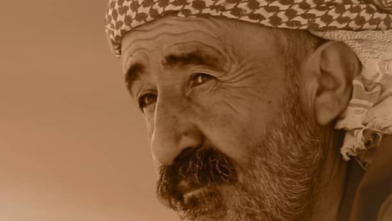 پیرمرد «دارتاش» و انگیزه‌ای که سوژه یک مستند شد