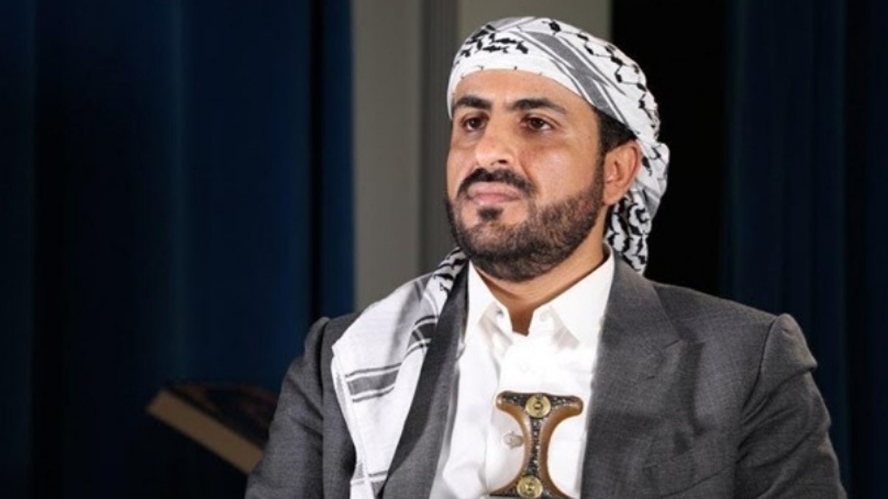 سخنگوی انصارالله: تا زمان توقف تجاوزات اسرائیل، حملاتمان ادامه خواهد یافت