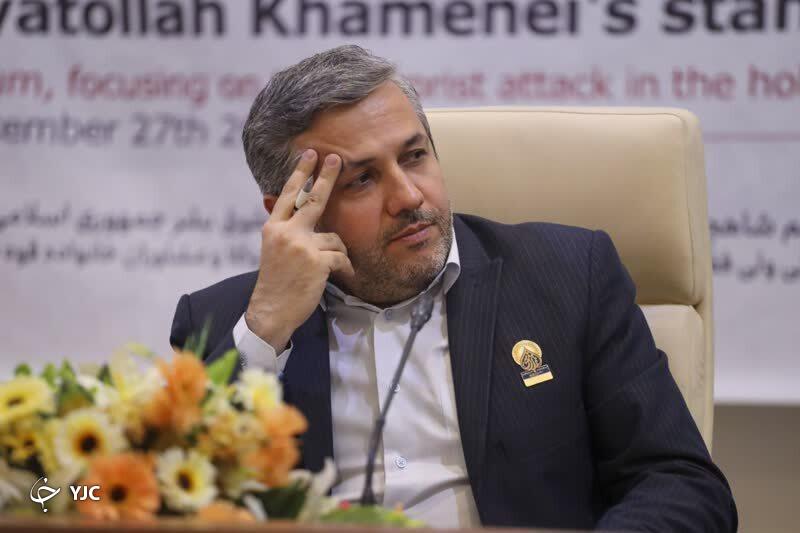 اعلام برنامه‌های مناسب‌سازی سومین حرم اهل بیت (ع) برای جامعه‌ی توانخواهان