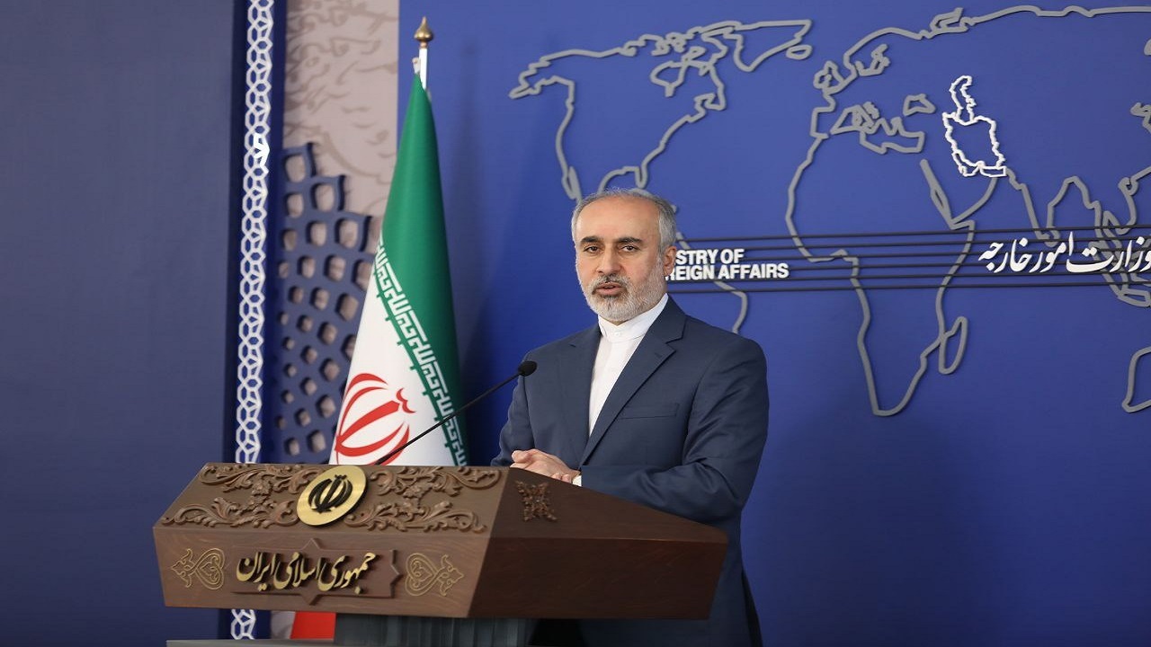 دولت‌های مدعی حقوق بشر به ننگ حمایت از نسل‌کُشی رژیم صهیونیستی در غزه پایان دهند