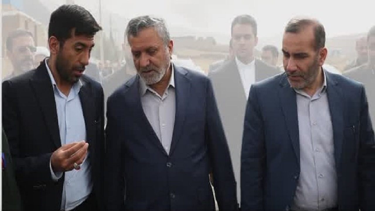 اختصاص یک‌هزار و ۹۰ میلیارد تومان تسهیلات اشتغالزایی در سفر وزیر کار به کرمانشاه