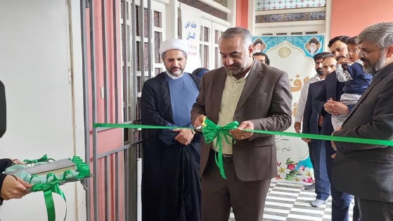 راه اندازی هیئت‌های صلح دادگستری گلستان برای حل دعاوی بدون تشکیل پرونده