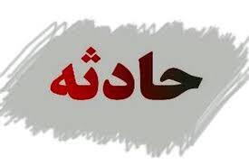 حادثه رانندگی در جاده کرج - چالوس چهار مصدوم داشت