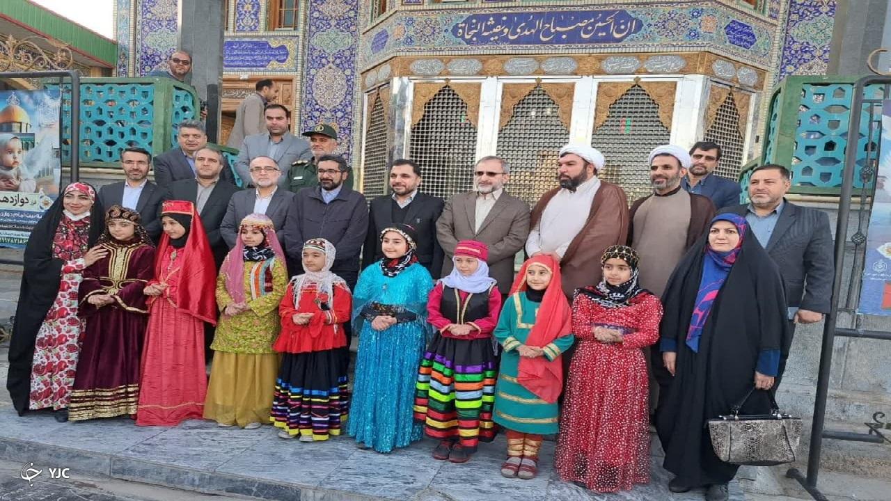  ورود وزیر ارتباطات به ساوه