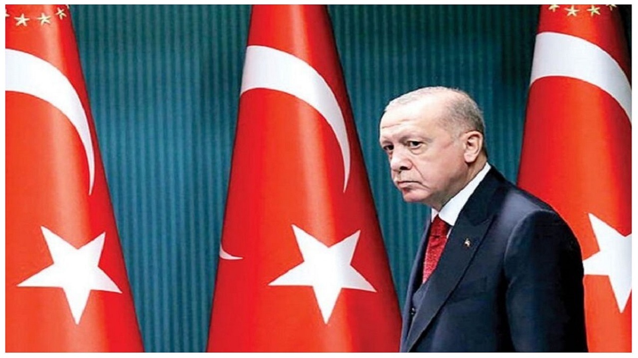 ترکیه سفارتش در تل‌آویو را تعطیل نکرده/ اردوغان به فکر منافع خود و دولتش است