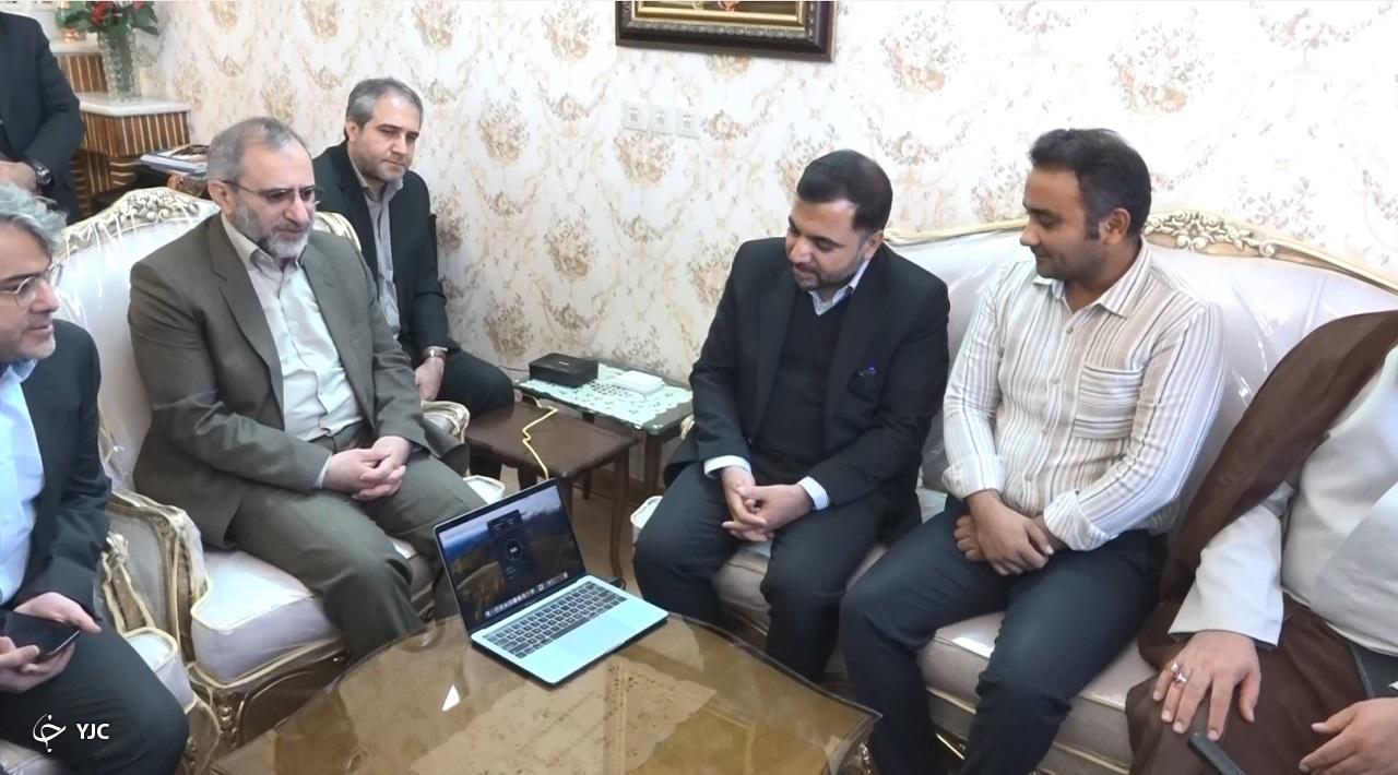 ۲۰ درصد انتخابات امسال به صورت الکترونیکی انجام می شود