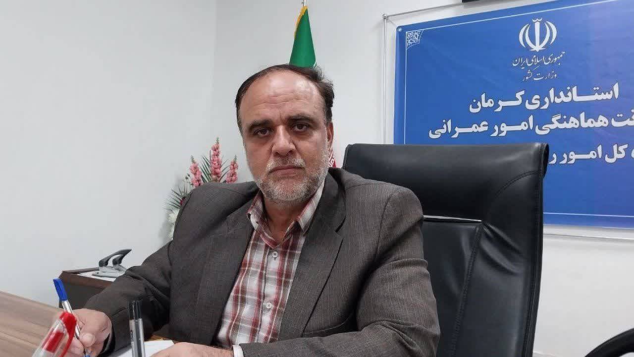 اولویت پرداخت تسهیلات با زنجیره‌های ارزش تولیدات روستایی است