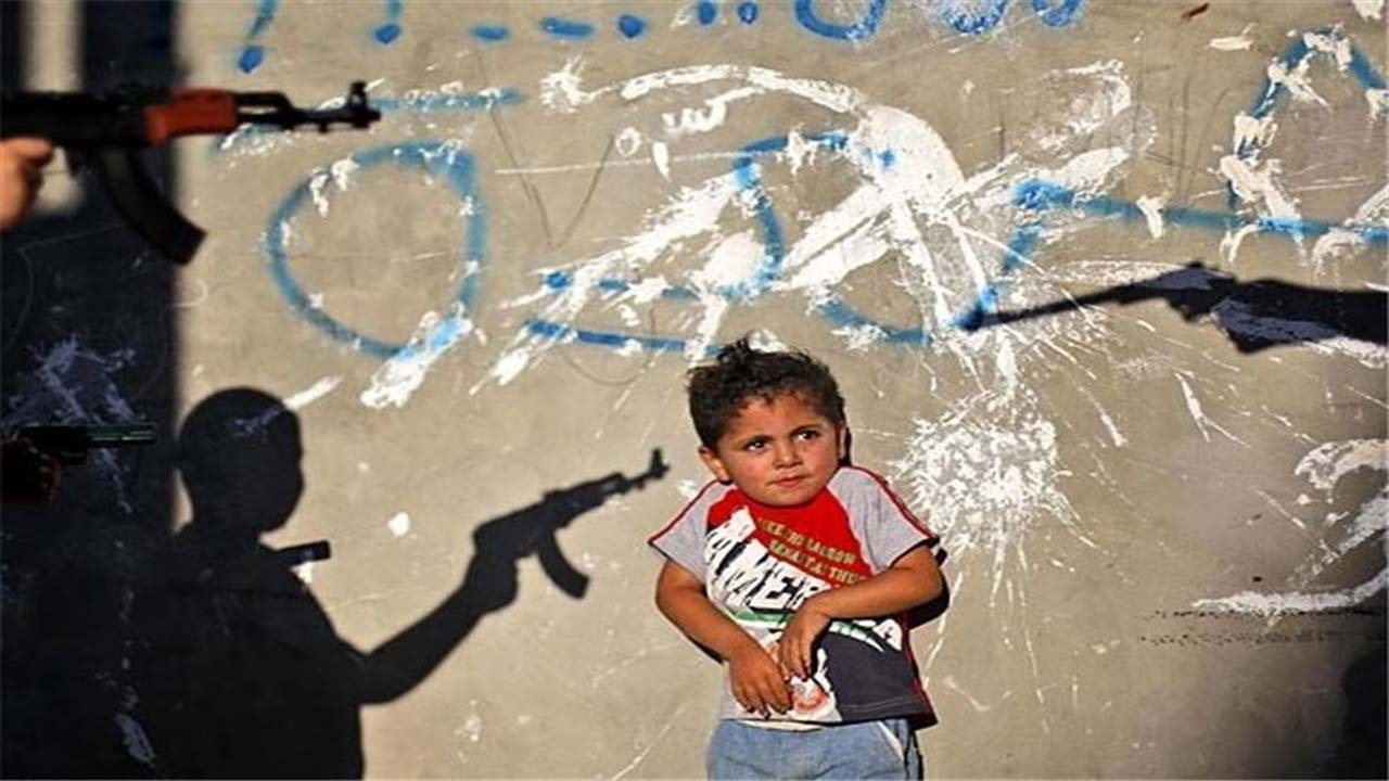 پنج گام عملی برای تبدیل بغض میلیونی به کار موثر برای مردم غزه