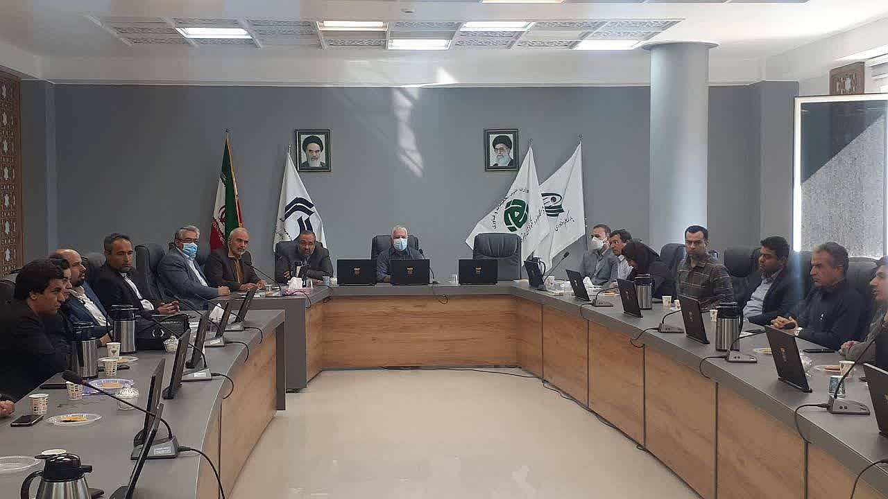 ۸ رشته گرایش جدید در دانشگاه تحصیلات تکمیلی صنعتی و فناوری پیشرفته کرمان