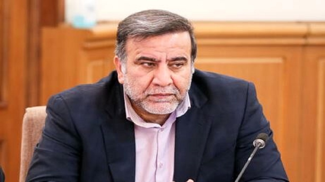 ۵۷۶ مجتمع خدمات بین‌راهی در مسیر‌های مواصلاتی کشور در حال ساخت است