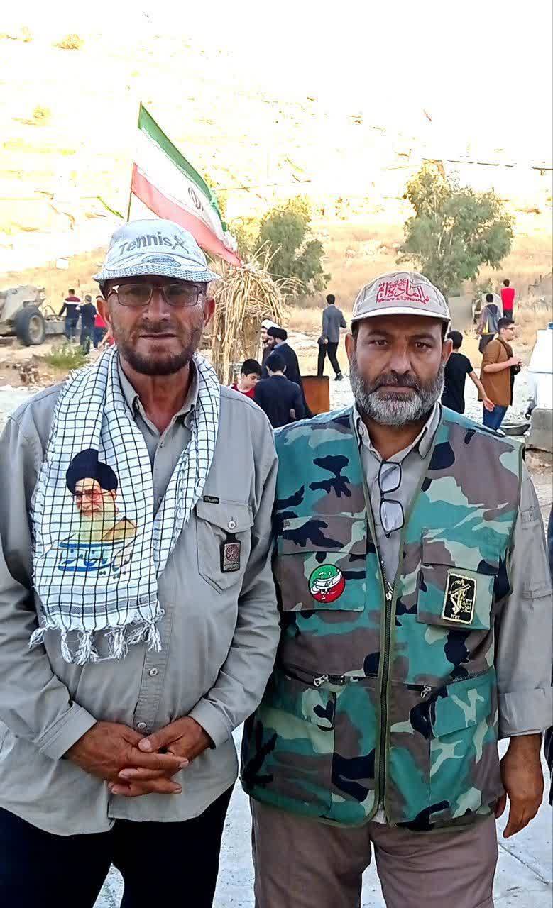 بسیجیان