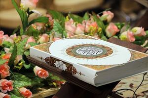 تأسیس ۲۵ باب خانه قرآن در اسدآباد