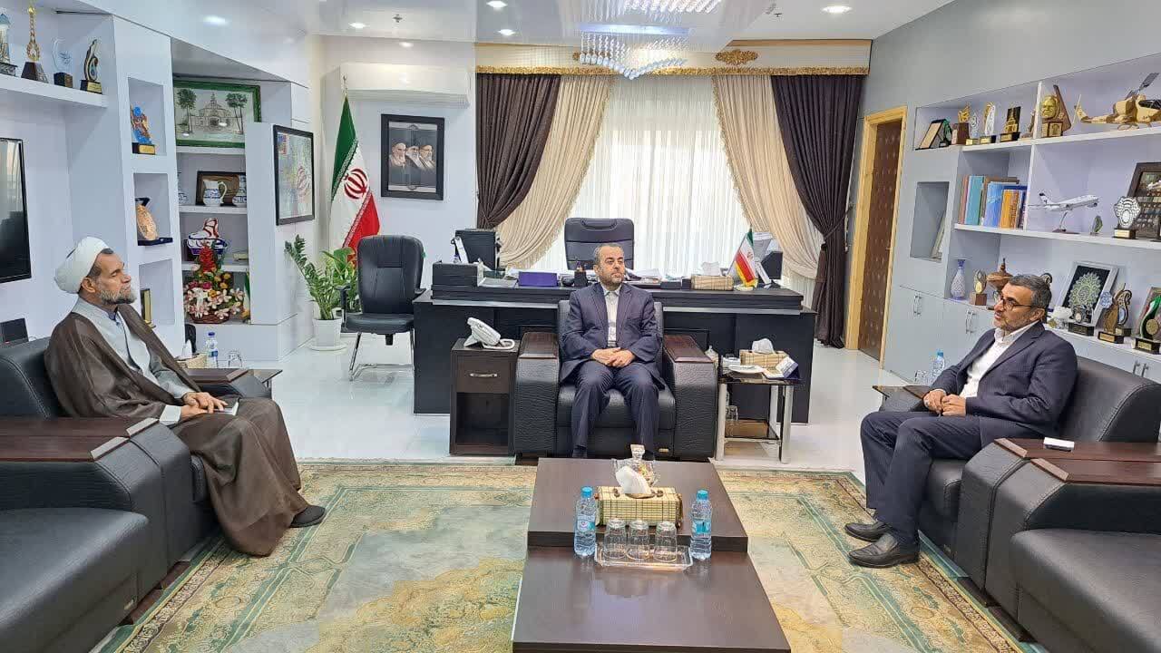 بیرجند باید شرایط مرکز استان را دارا باشد
