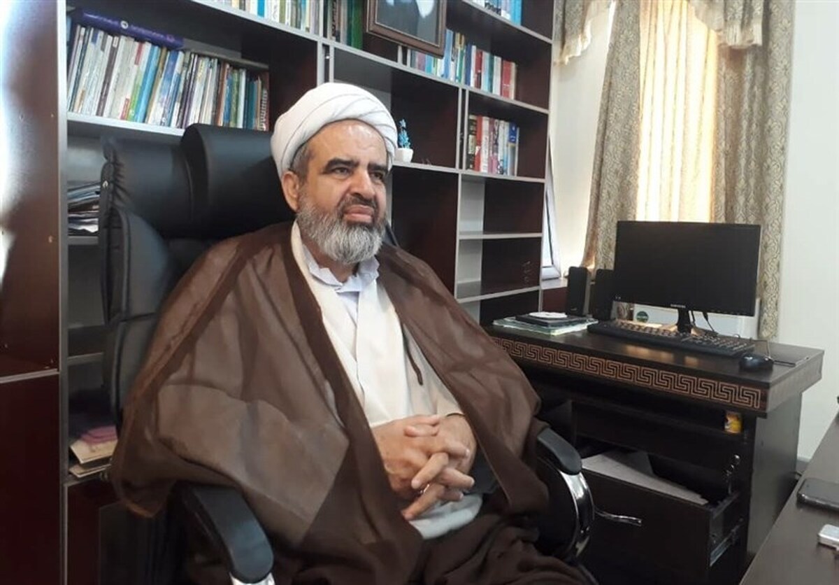 اگر تبیین نباشد، به راحتی جای جلاد و شهید عوض می‌شود + فیلم