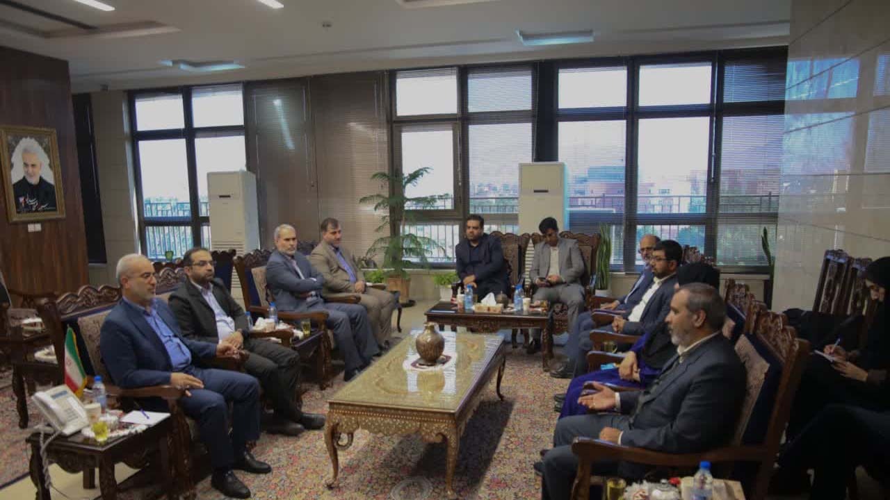 رشد ۱۰ درصدی پذیرش دانشگاه پیام‌نور