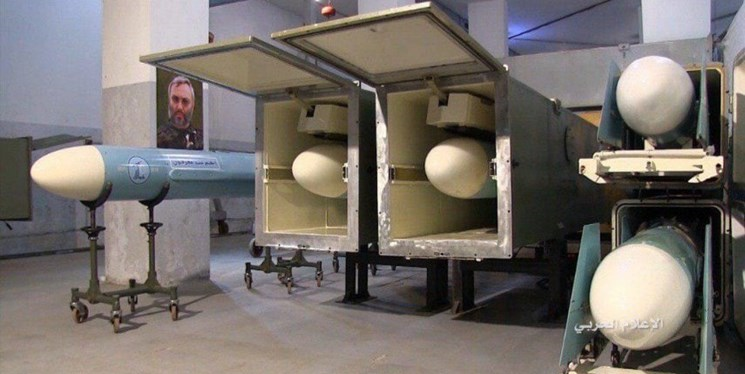 موشک&zwnj;های C-802