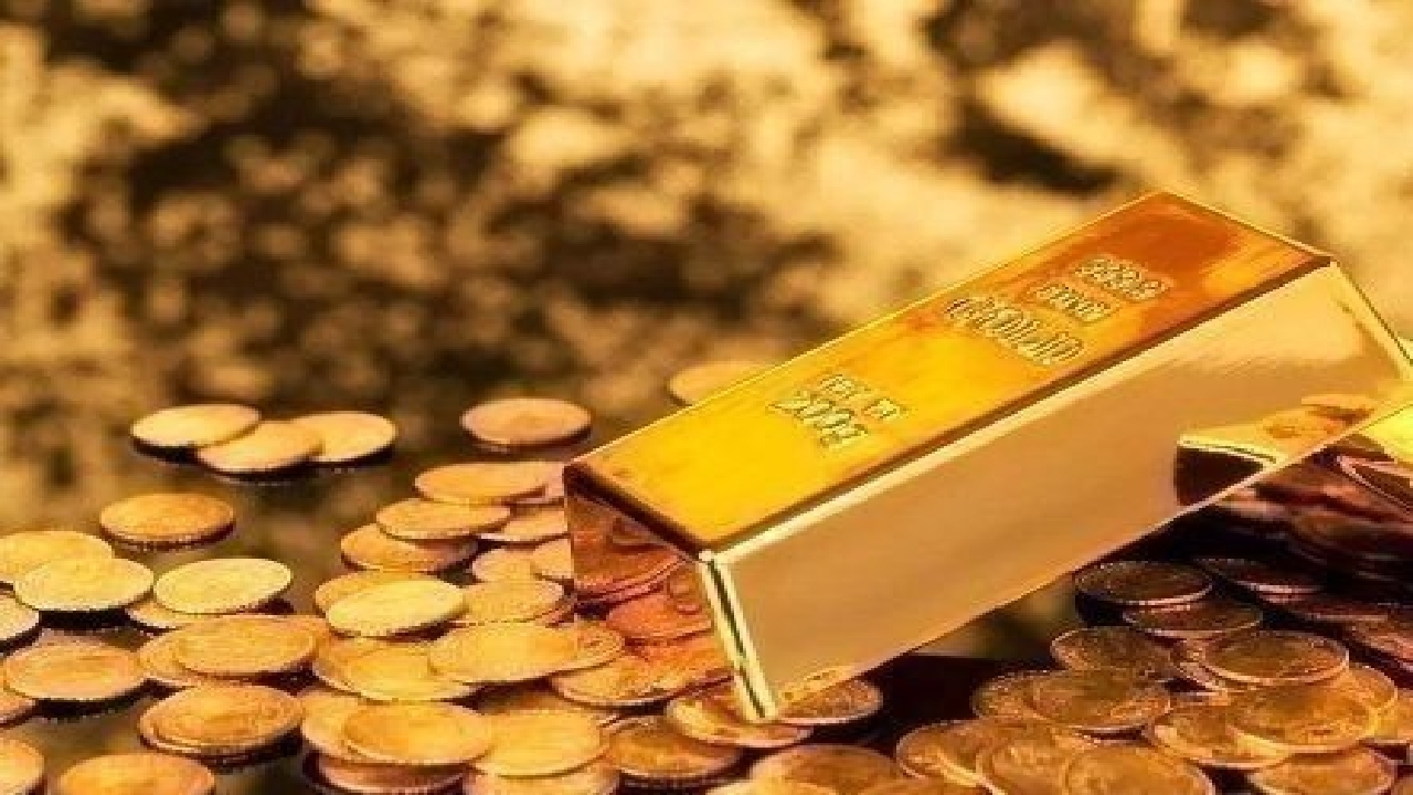 قیمت طلا، سکه و ارز در بازار اهواز
