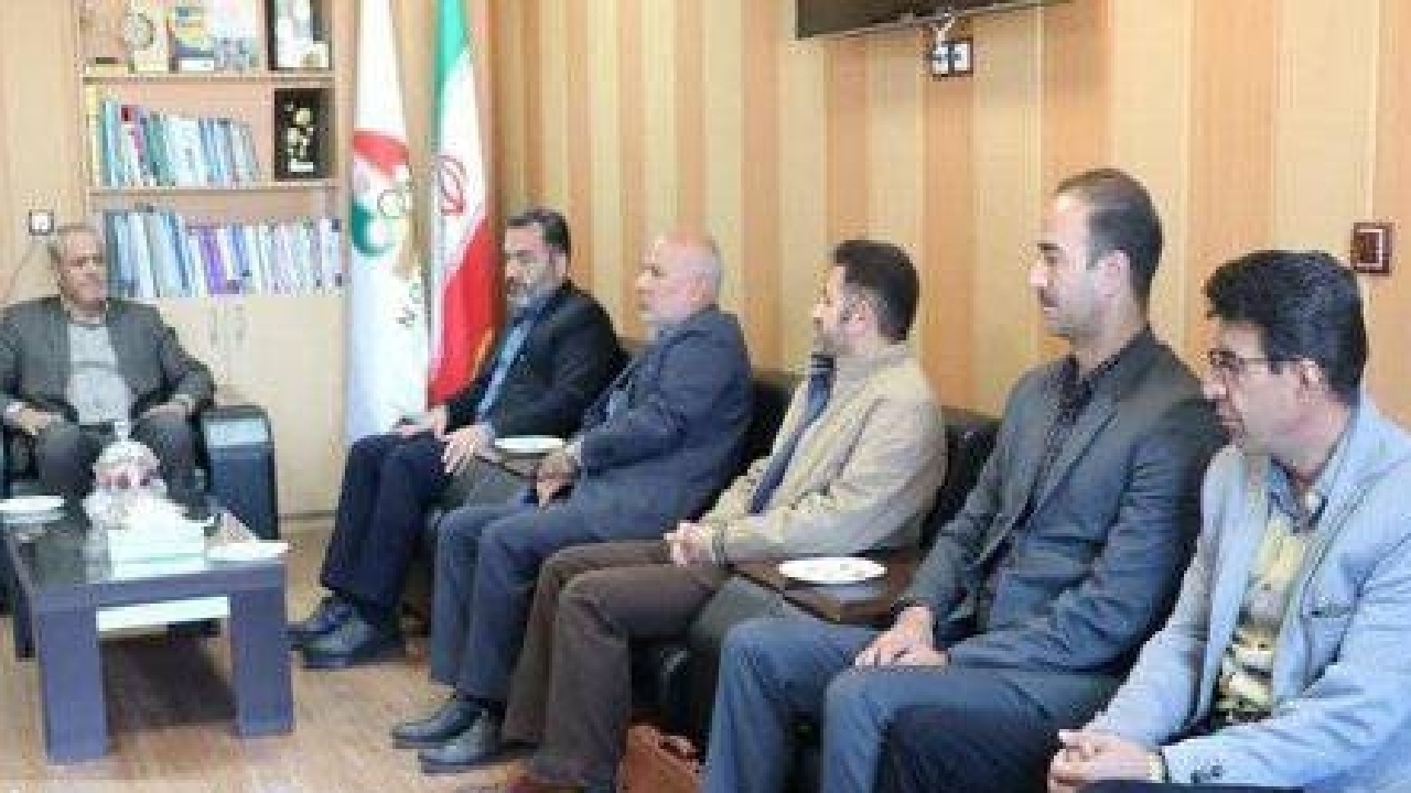 سامان پتانسیل تبدیل به قطب گردشگری ورزشی را دارد