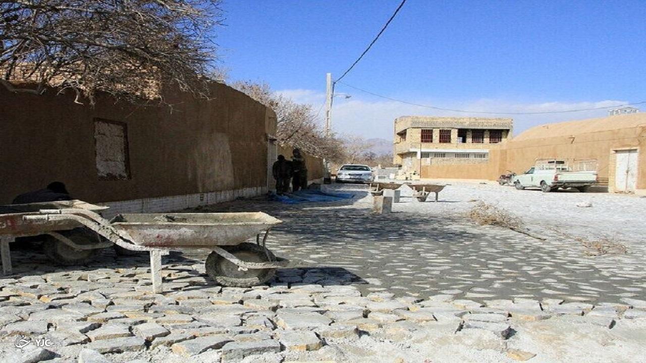 طرح هادی در ۷۷۷ روستای آذربایجان‌غربی اجرا شد