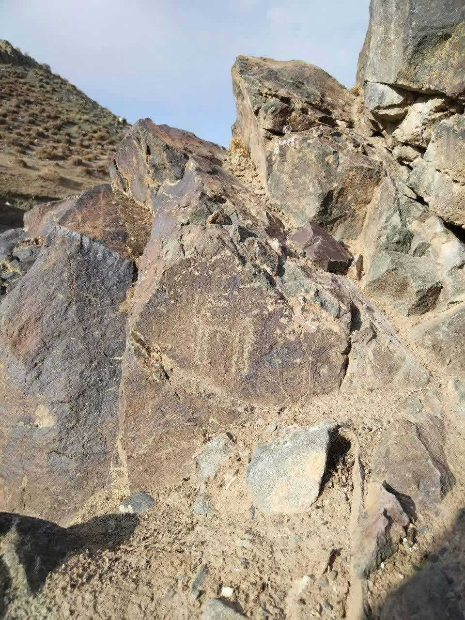 سنگ نگاره