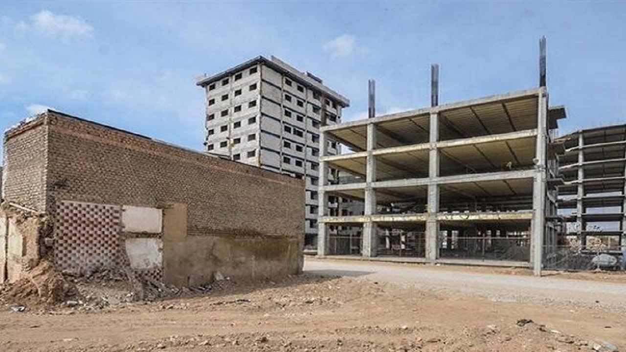 صدور پروانه نوسازی برای سه هزار و ۶۷۷ واحد در محلات هدف بازآفرینی شهری گلستان