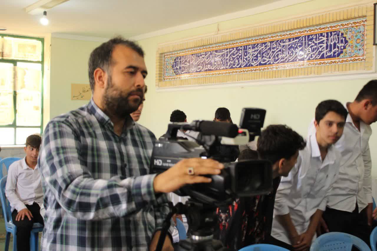 تصویربرداری