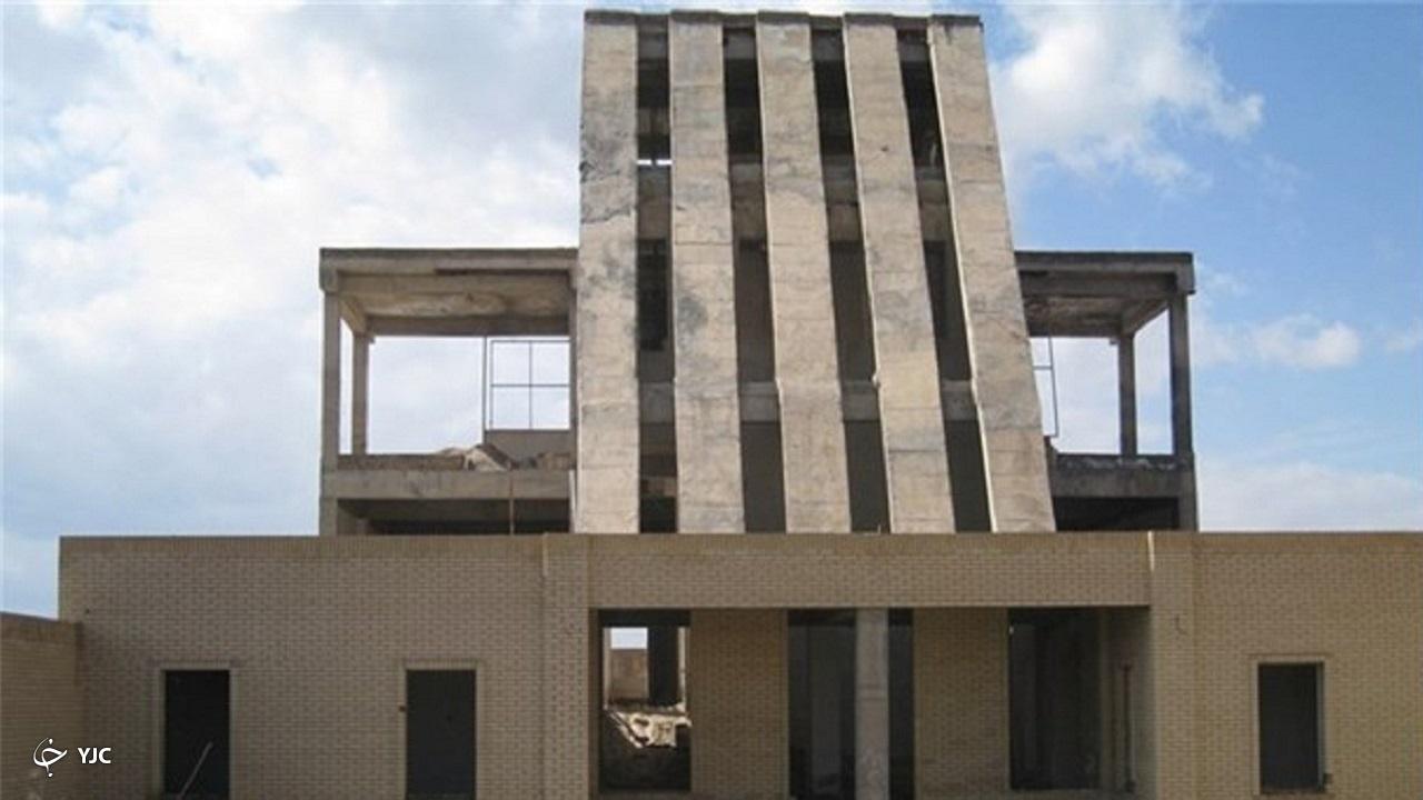 اختصاص ۳۰ میلیارد ریال برای تکمیل کتابخانه مرکزی میاندوآب
