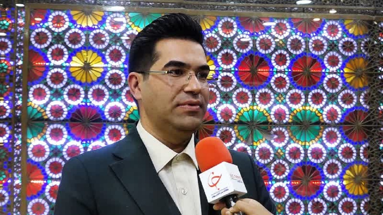 برگزاری گردهمایی رهبران متمایز یزدی