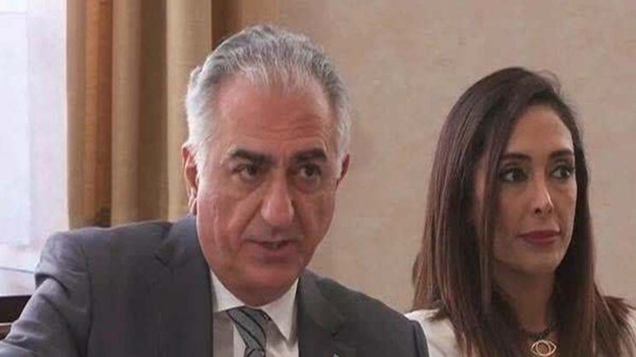 خیانت رضا پهلوی صدای مشاورش را هم درآورد
