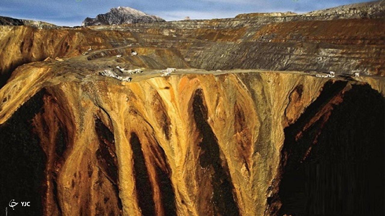 سومین طرح بزرگ معدنی کشور در جنوب آذربایجان‌غربی آغاز شد