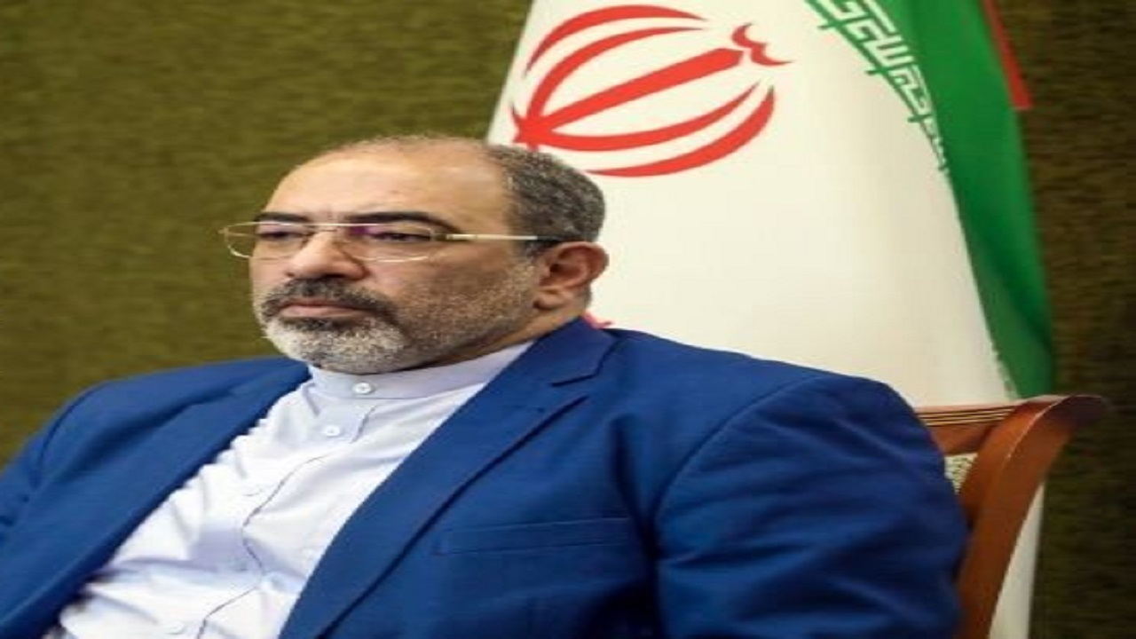 کشورهای همسایه در اولویت اصلی سازمان منطقه آزاد چابهار در بحث سرمایه‌گذاری قرار دارند