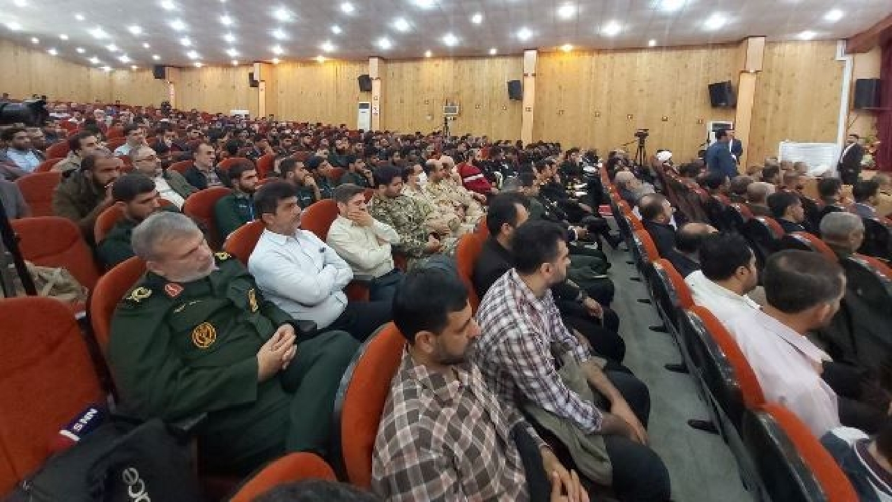 علم وآگاهی در فضای سایبری به کشور‌ها قدرت می‌دهد