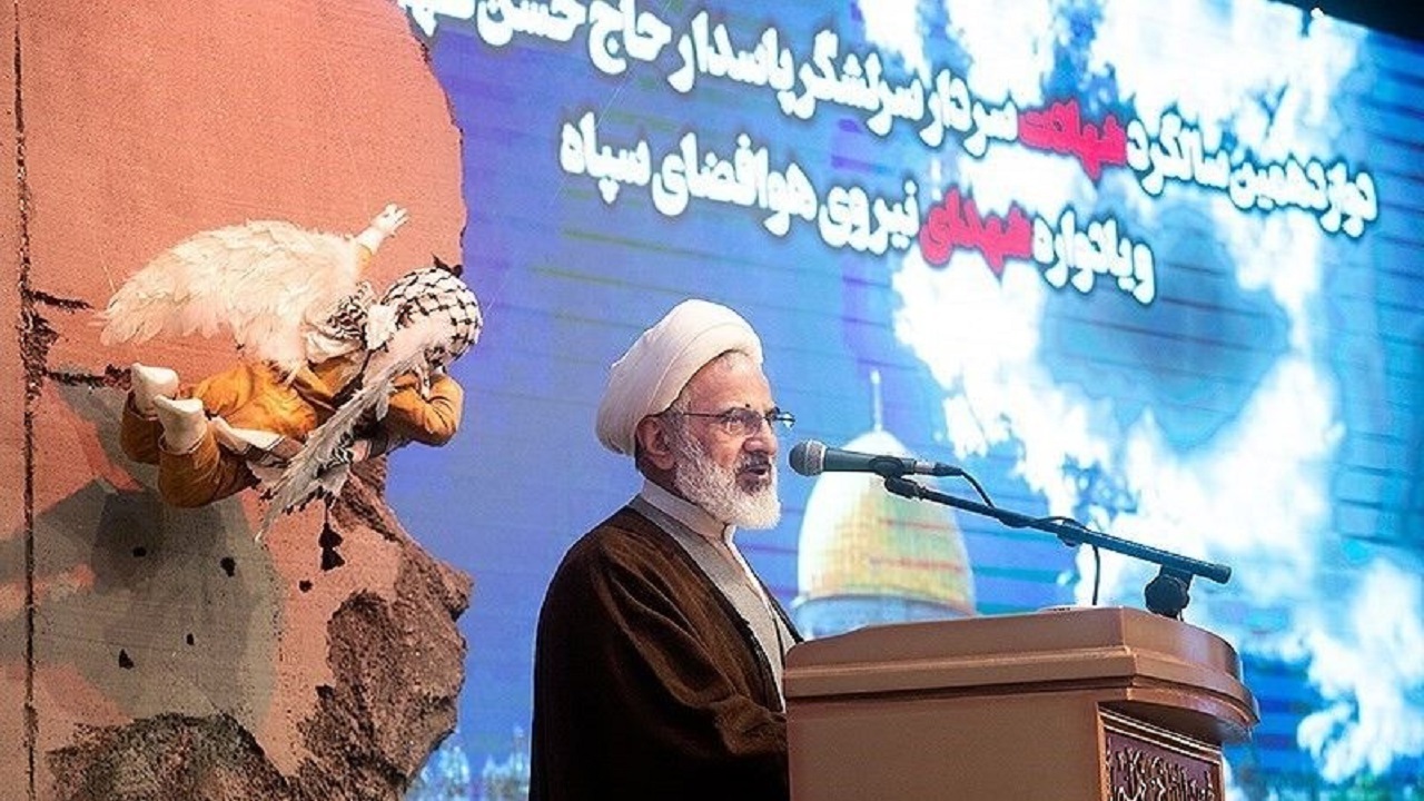 رژیم صهیونیستی از مقاومت اسلامی فلسطین شکست حیثیتی خورده است