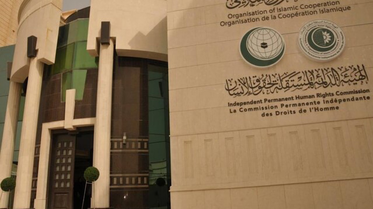 تیم کارشناسی ایران برای بررسی سند اجلاس سران کنفرانس اسلامی به ریاض رفت