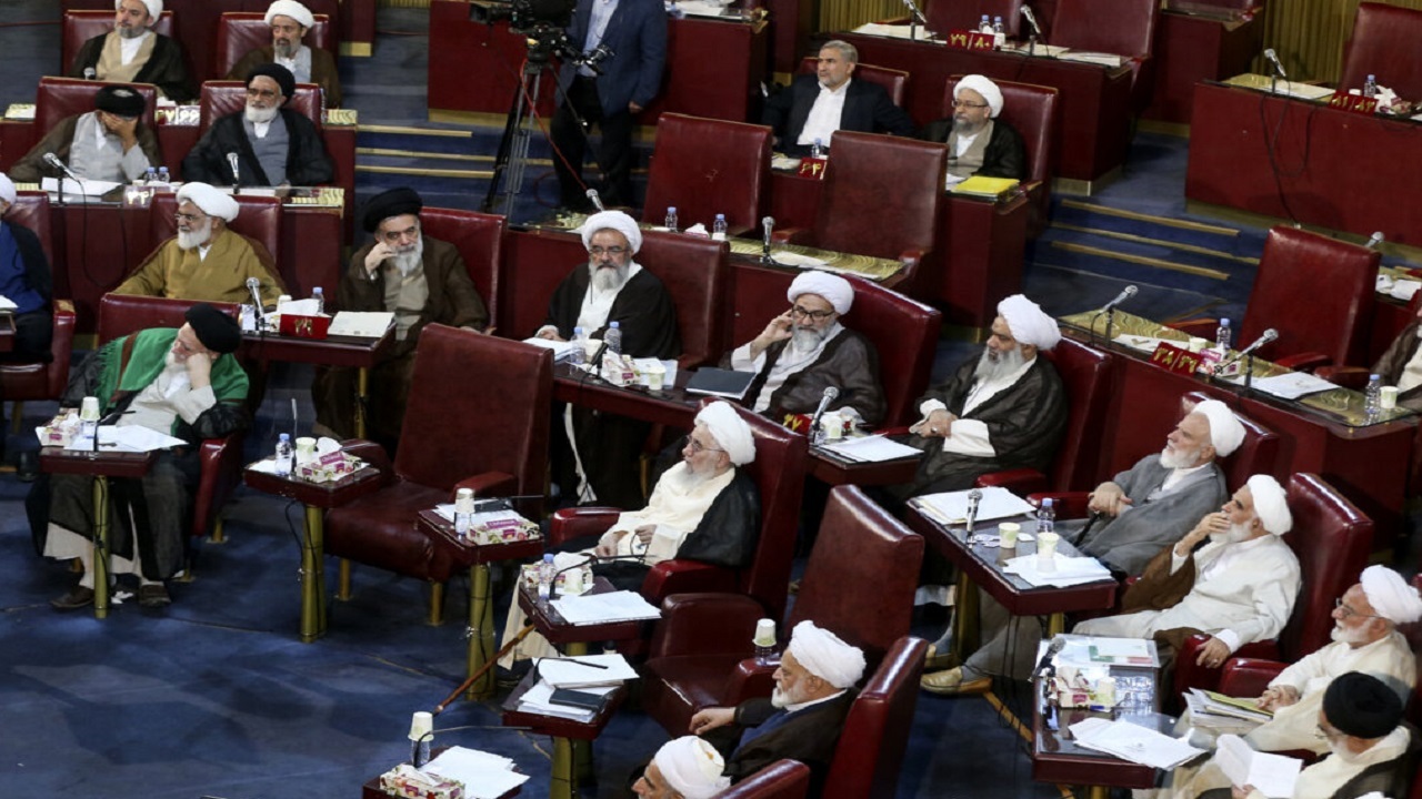ثبت‌نام ۲۲۱ داوطلب در انتخابات مجلس خبرگان رهبری