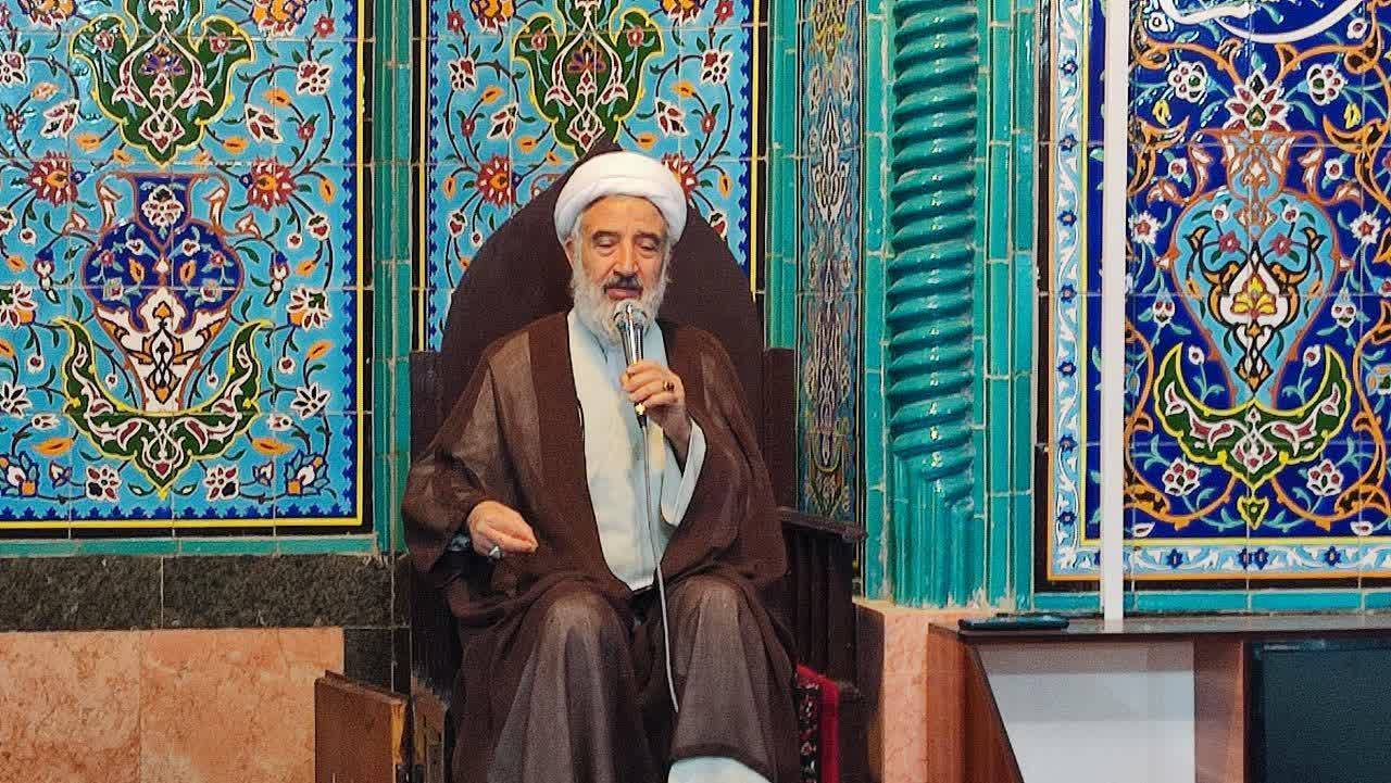 مراسم سخنرانی در کوهدشت مراسم سخنرانی در کوهدشت