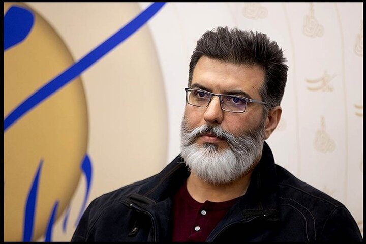 فرید سعادتمند