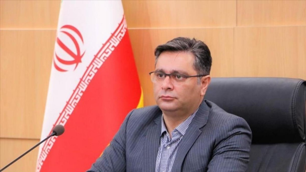افزایش تجارت ایران و افغانستان به ۱۰ میلیارد دلار