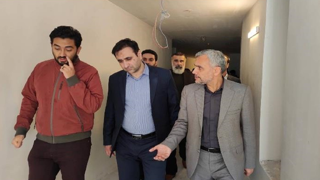 معافیت گمرکی و مالیاتی برای سرمایه‌گذاران