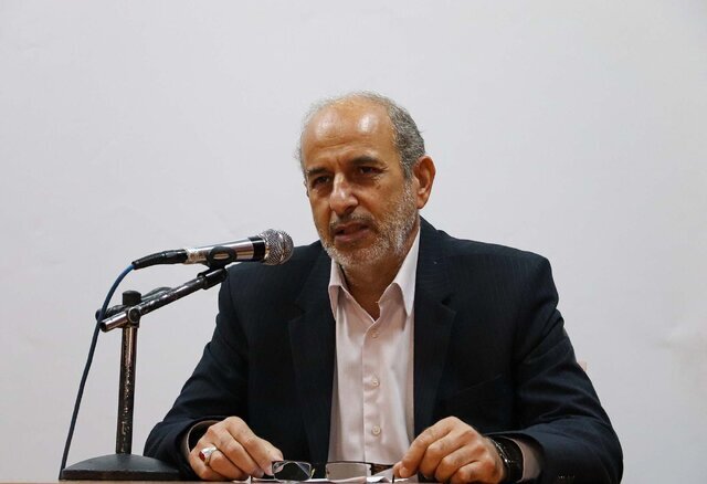 گردهمایی رابطین قرآنی - کانون خدمت قرآن خادمیاران در حرم شاهچراغ
