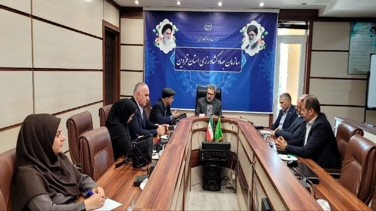 کشت و صنعت‌ها نقش اثرگذاری بر افزایش بهره وری بخش کشاورزی دارند