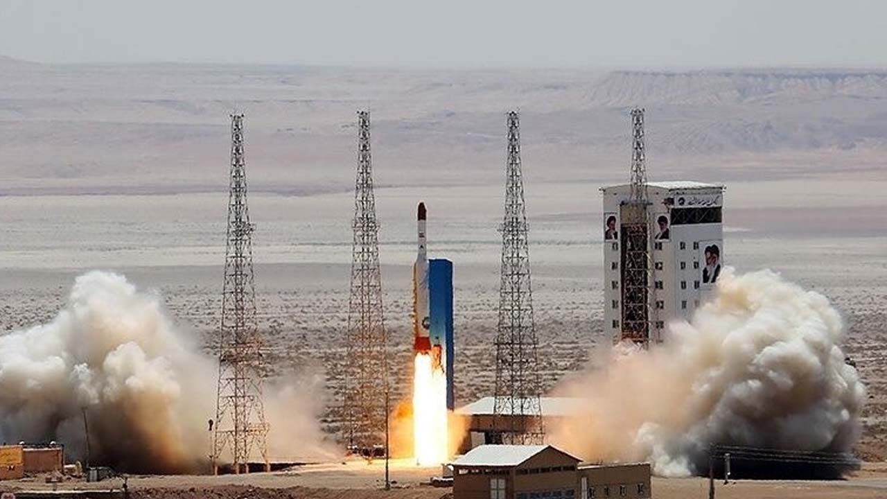 جدید‌ترین خبر‌ها از مراحل نهایی تست و پرتاب ماهواره‌بر ایرانی سیمرغ